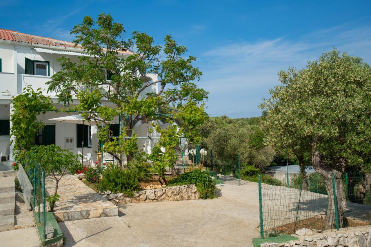 Kuca Za Odmor Denona Διαμέρισμα Borovići Εξωτερικό φωτογραφία