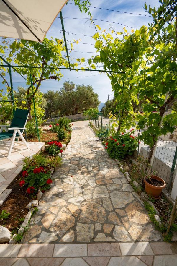 Kuca Za Odmor Denona Διαμέρισμα Borovići Εξωτερικό φωτογραφία