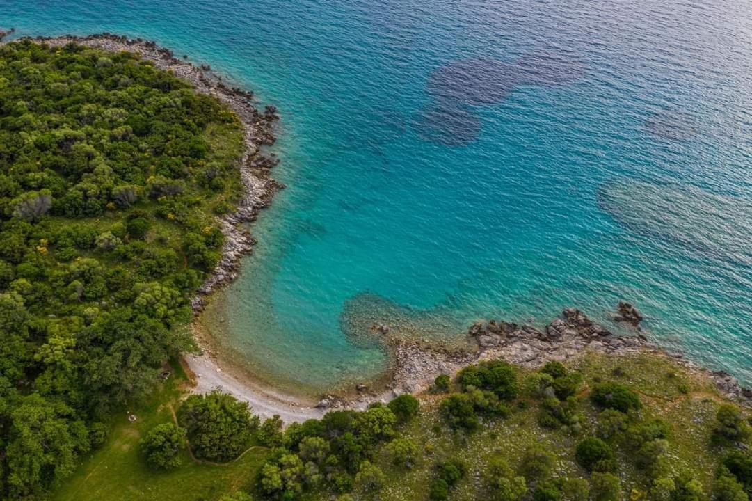 Kuca Za Odmor Denona Διαμέρισμα Borovići Εξωτερικό φωτογραφία