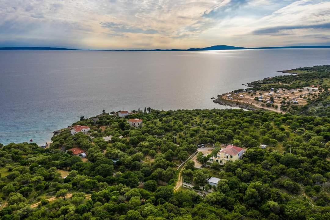 Kuca Za Odmor Denona Διαμέρισμα Borovići Εξωτερικό φωτογραφία