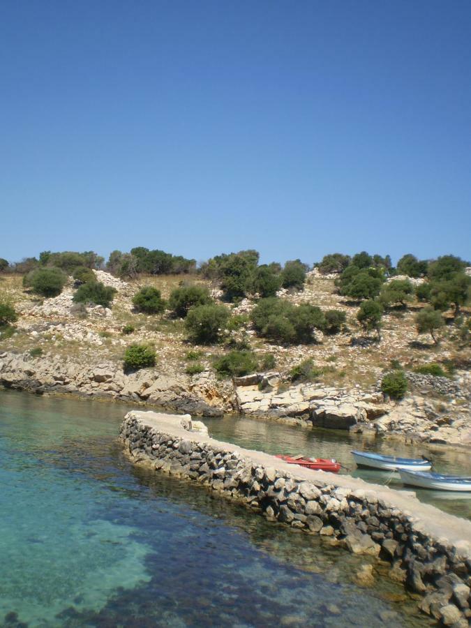 Kuca Za Odmor Denona Διαμέρισμα Borovići Εξωτερικό φωτογραφία