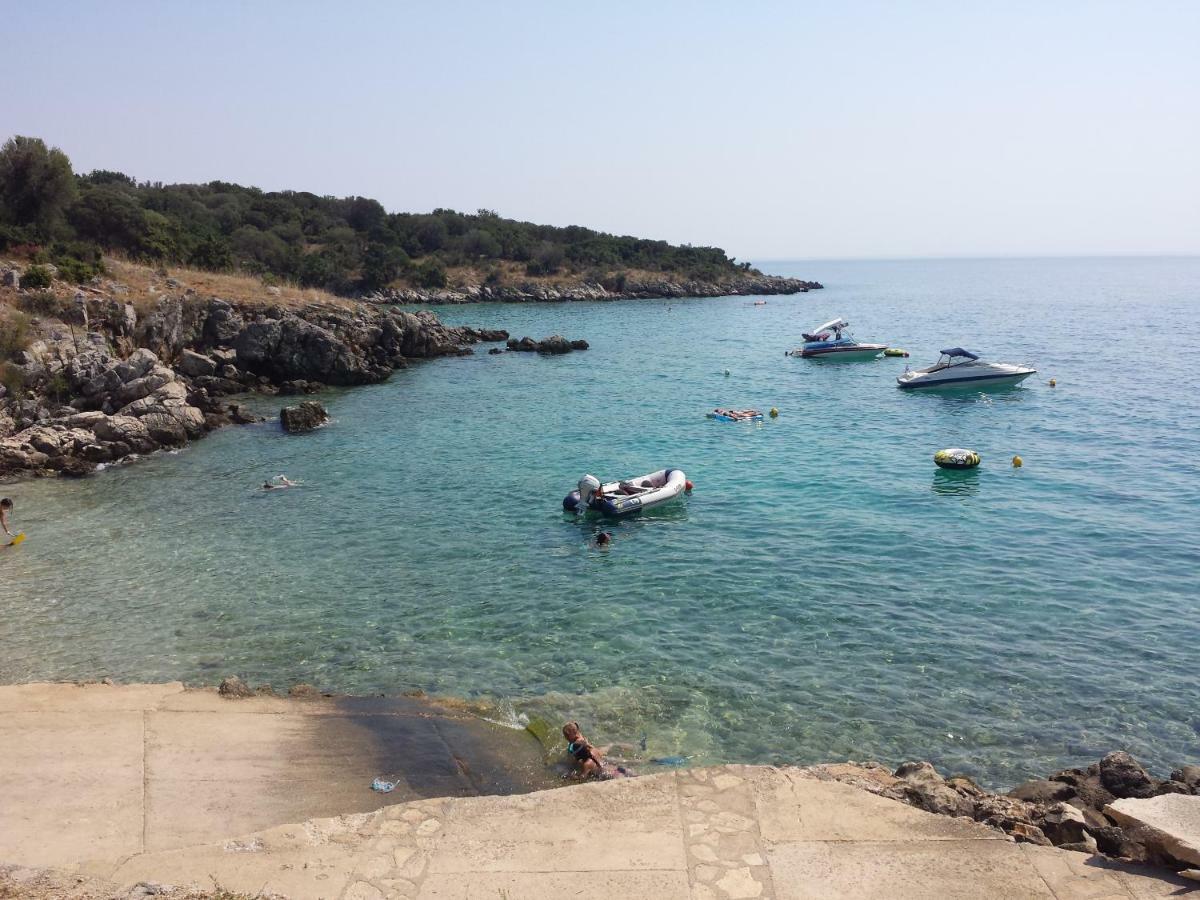 Kuca Za Odmor Denona Διαμέρισμα Borovići Εξωτερικό φωτογραφία